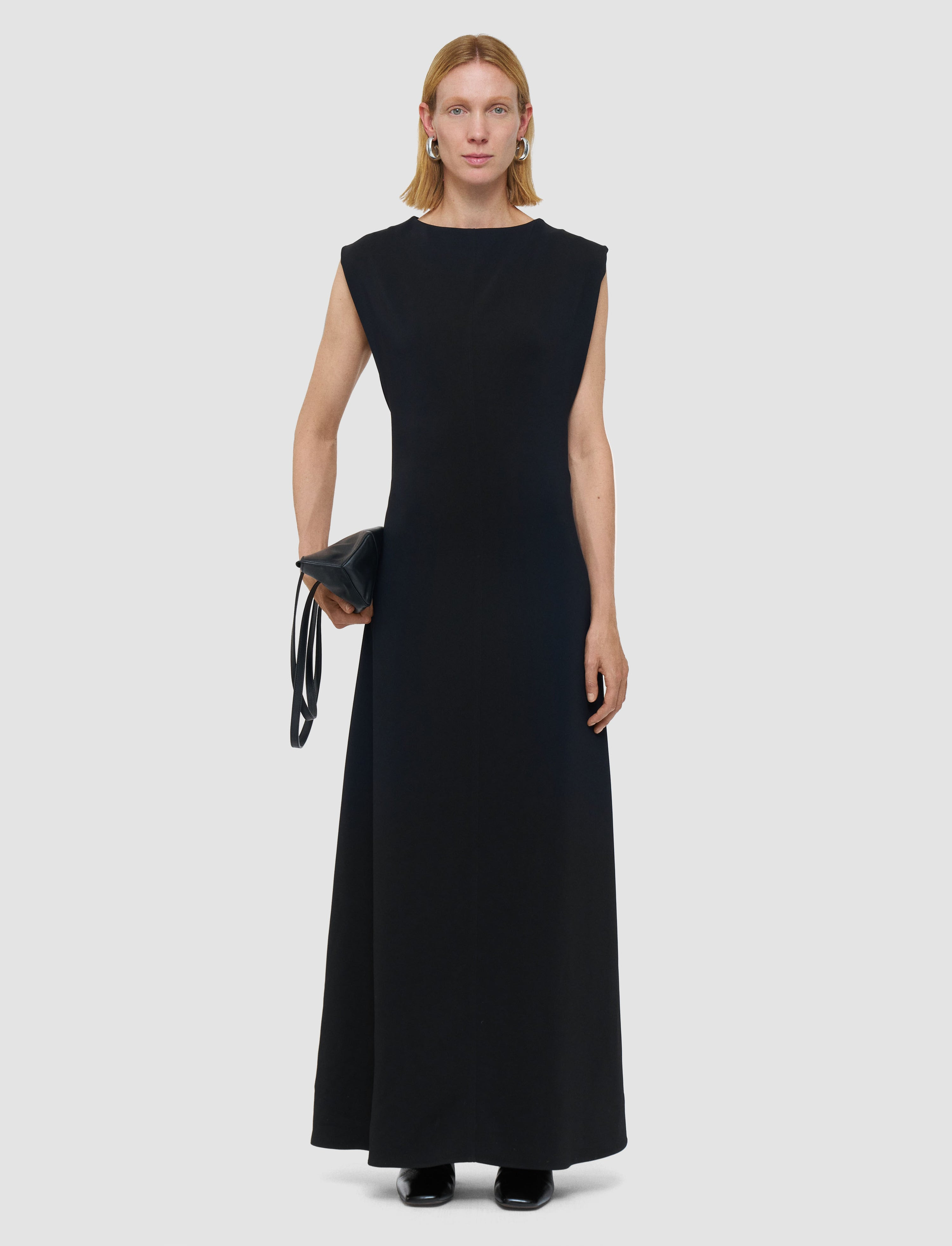 Neva Comfort Cady Dress - 2