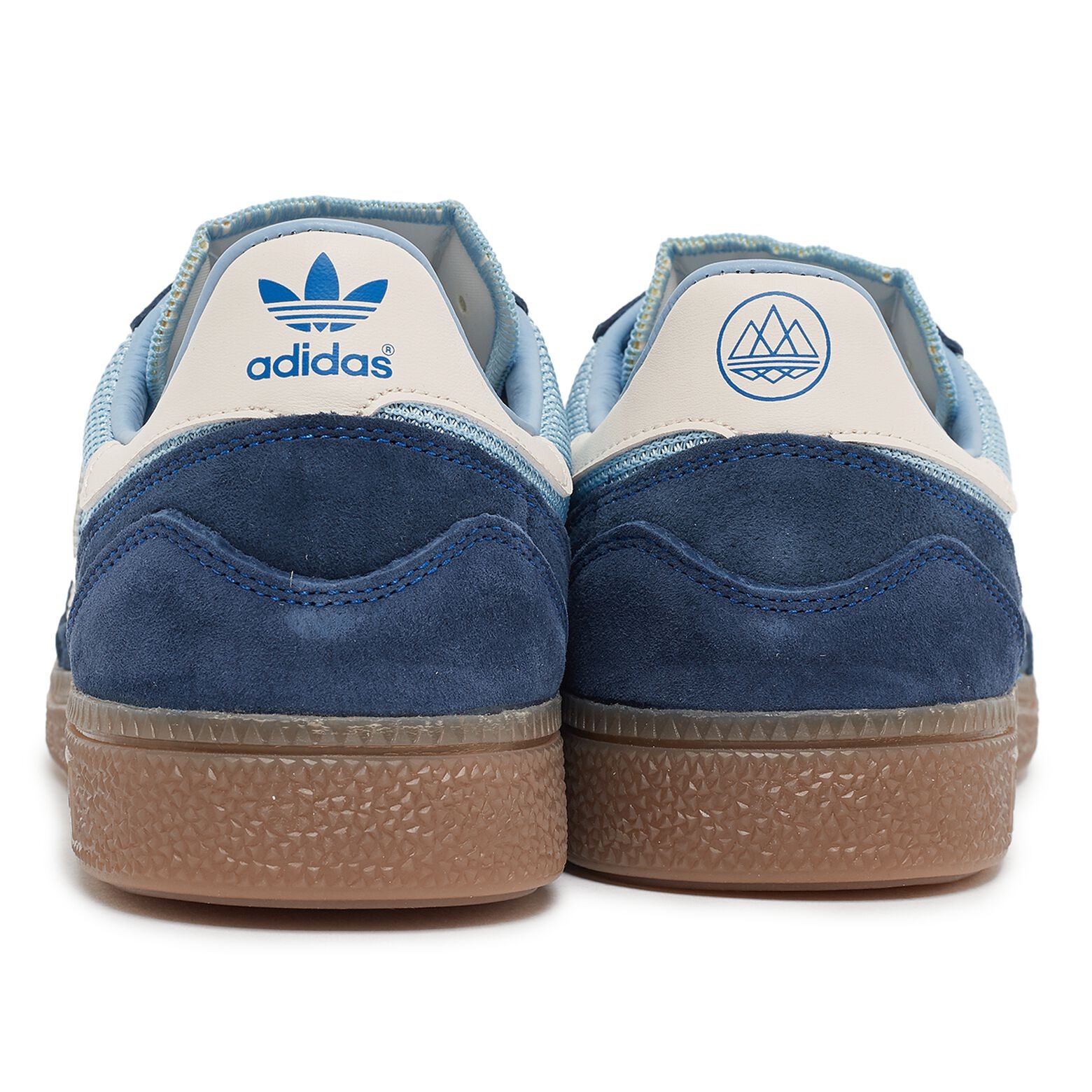 adidas Handball Pro SPZL 'Clear Blue' IG8942 - 5