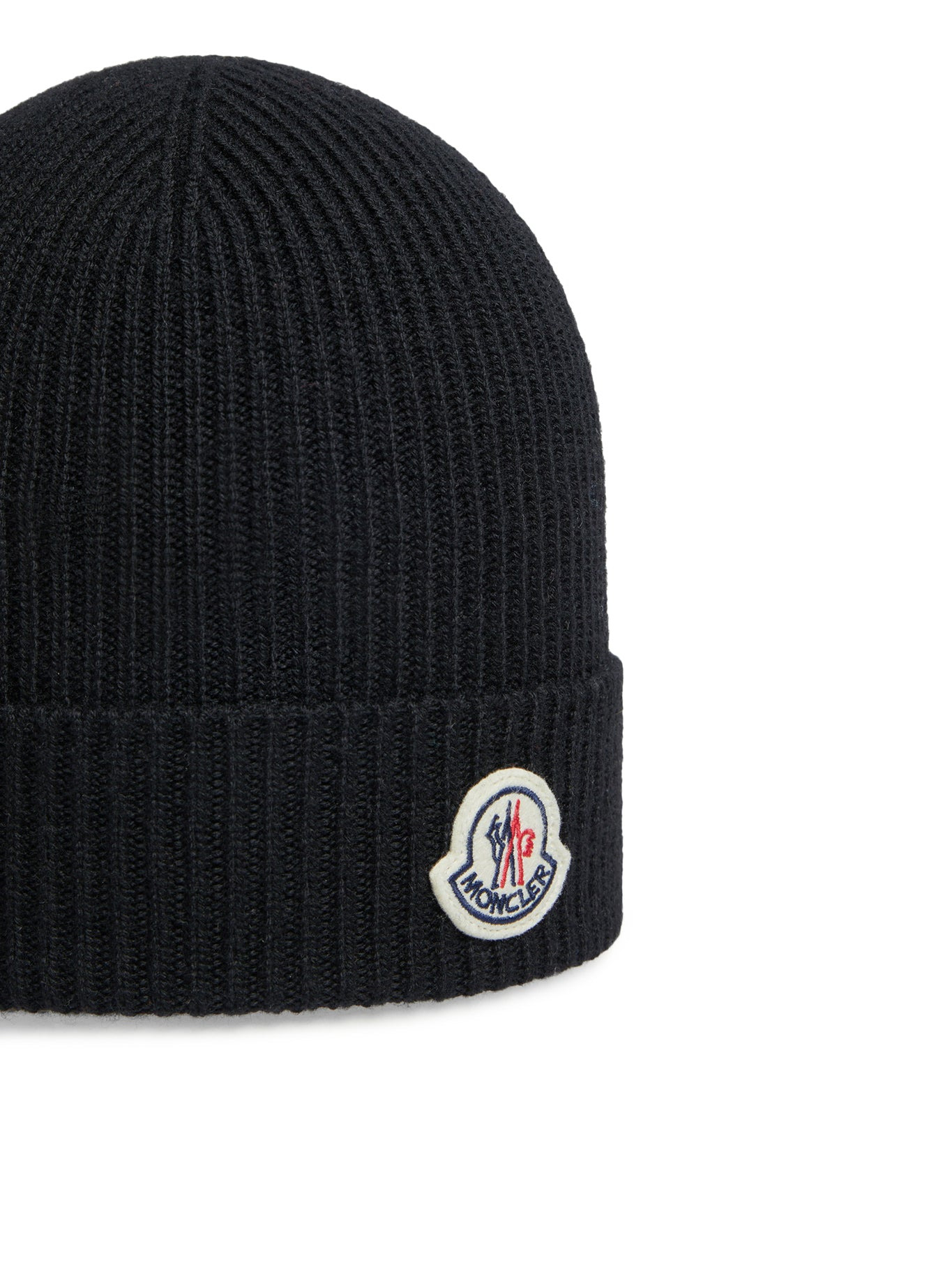 WOOL CAP - 3