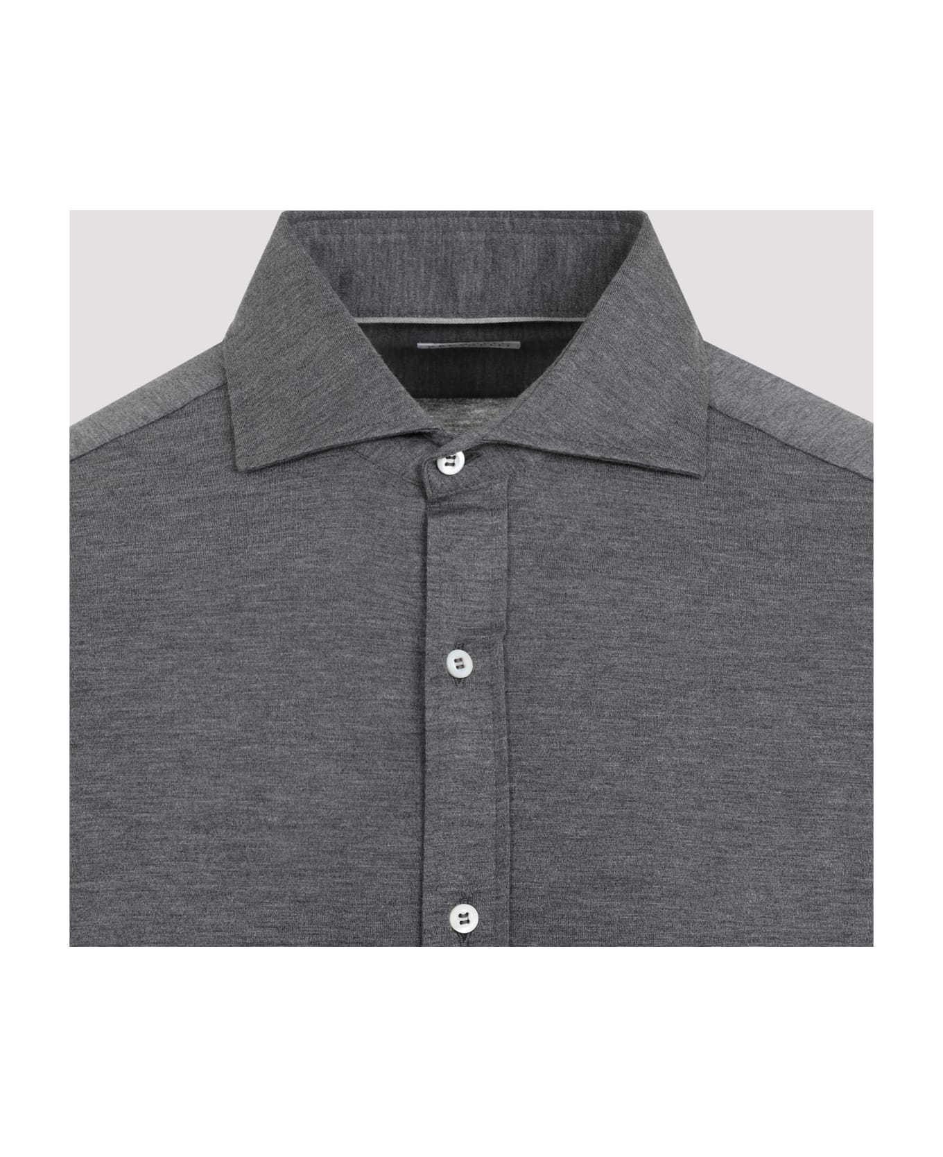 Silk Shirt - 5