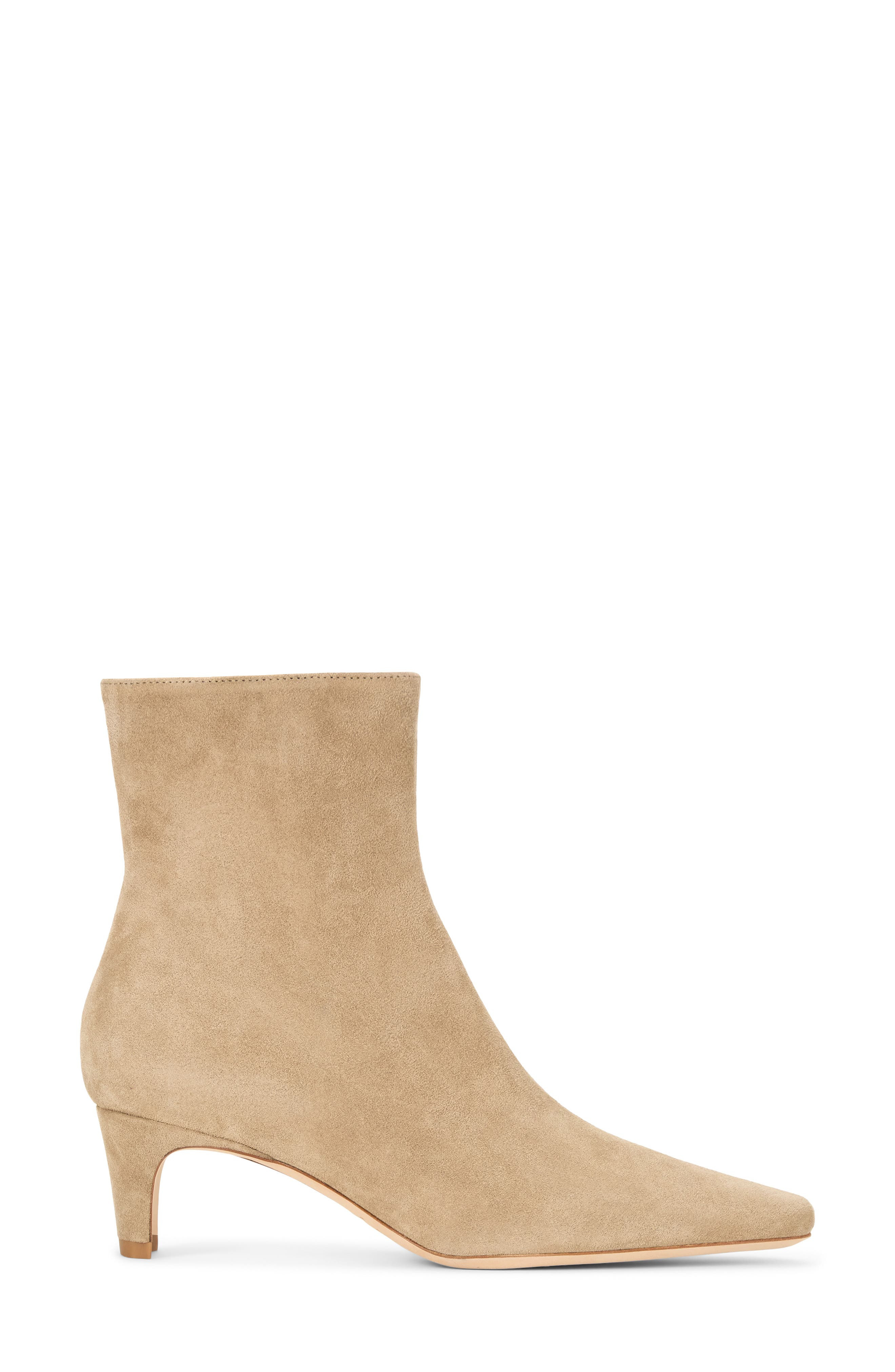 STAUD Wally Bootie in Dune at Nordstrom - 3