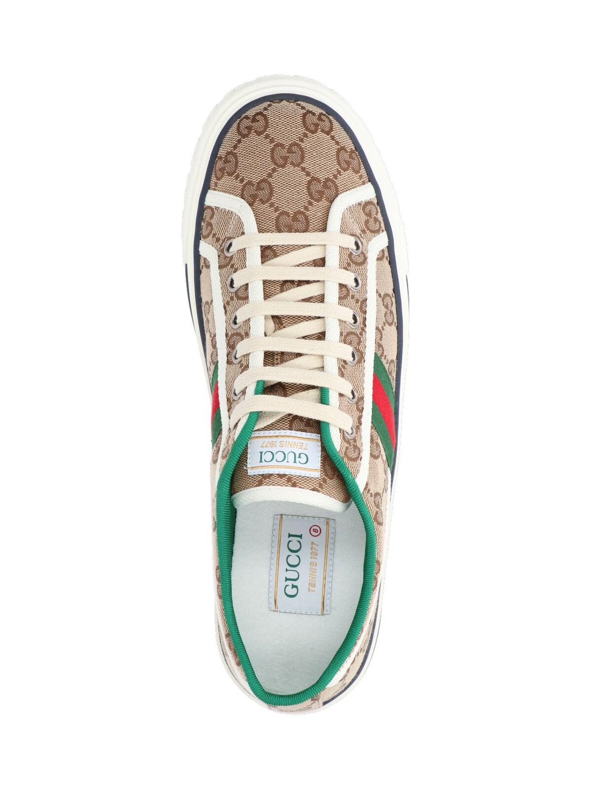 'TENNIS 1977 GG' SNEAKERS - 5