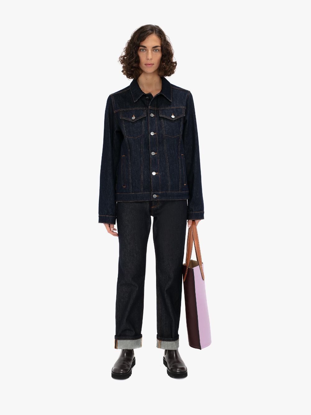 N/S BELT TOTE - 3