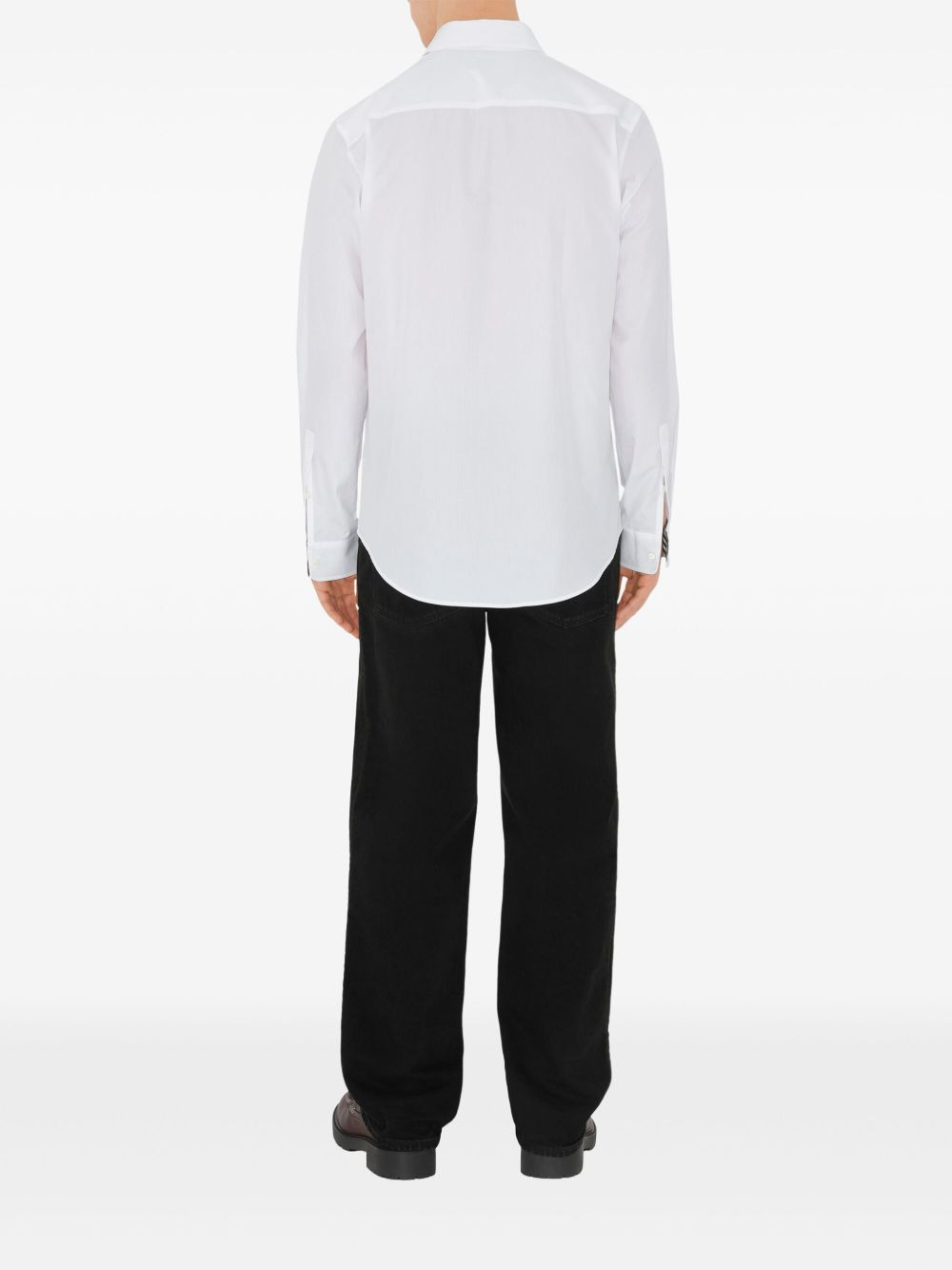 classic shirt - 4