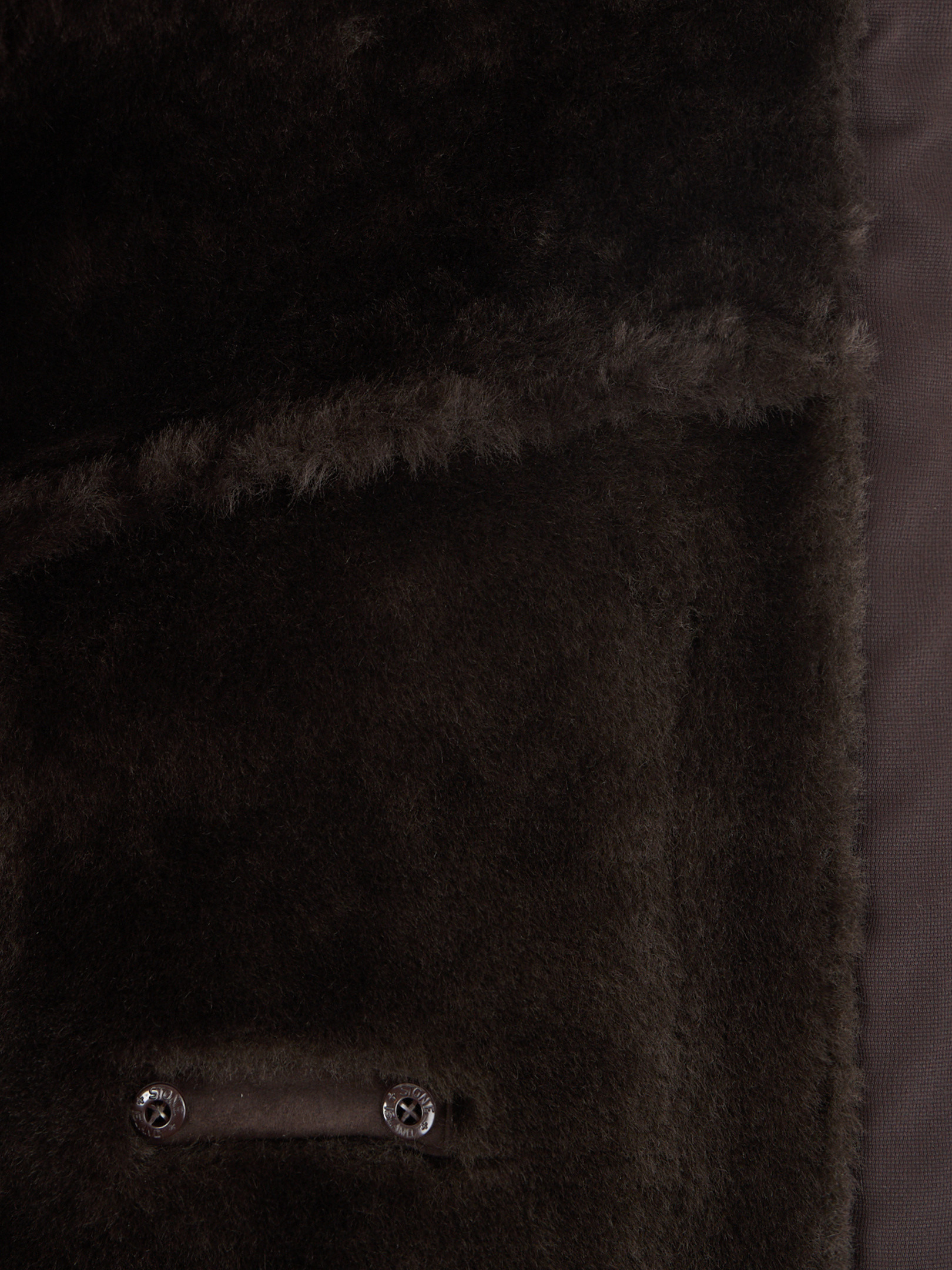 0100004 SUEDE SHEEPSKIN_STONE ISLAND GHOST - 7