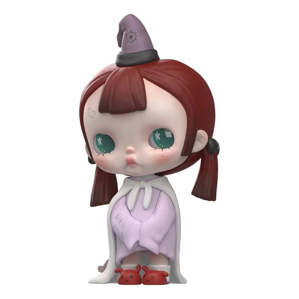 Pop Mart TinyTiny Prologue 'Escape' PPMT-2502-0011-EE - 1