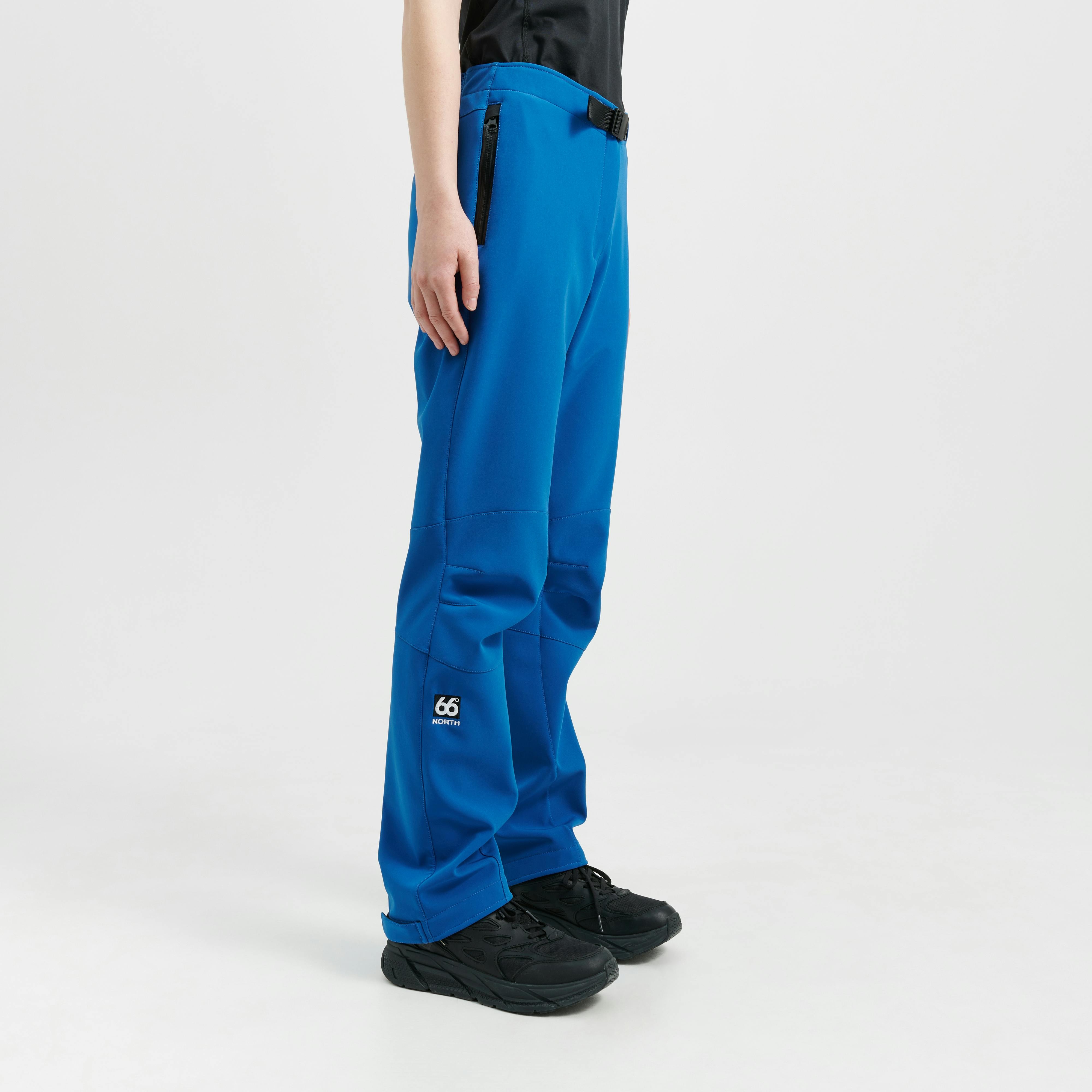 Vatnajökull Power Shield® Pro Softshell pants - 3