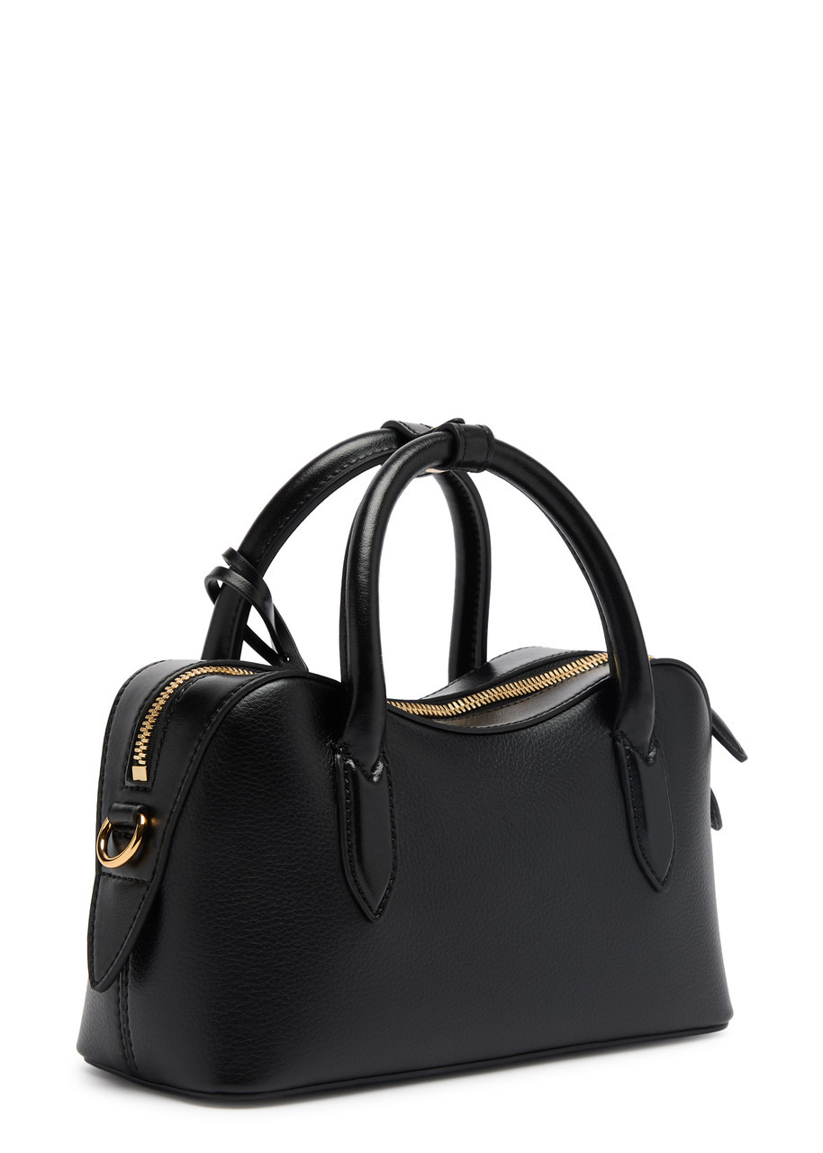 Stella Mccartney Stella Ryder Faux Leather top Handle bag - 2