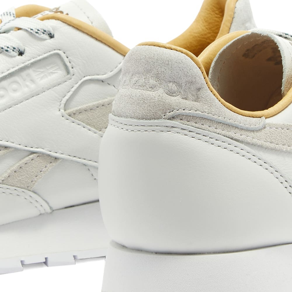 Reebok Classic Leather - 4