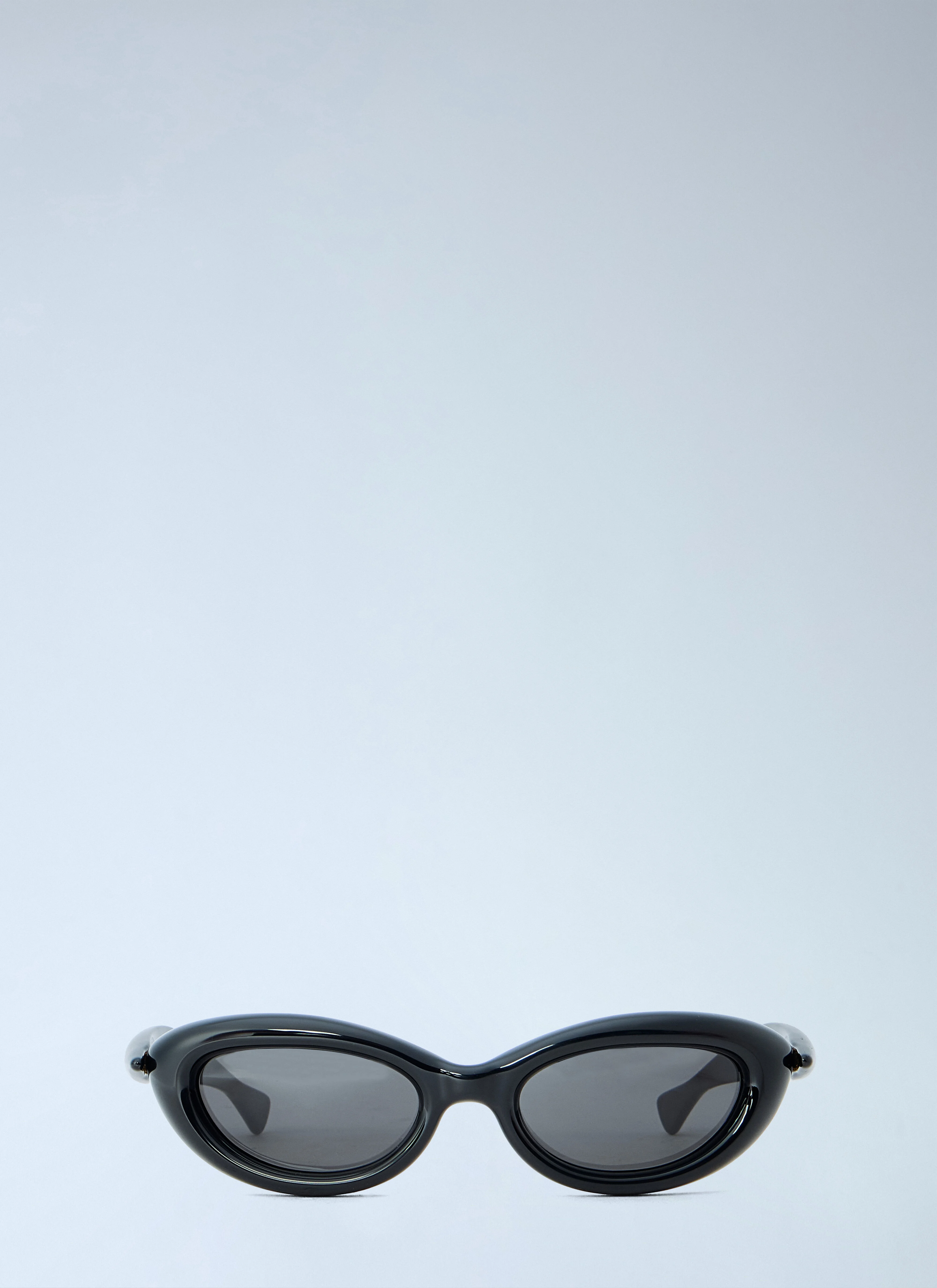 Sardine Oval Sunglasses - 1