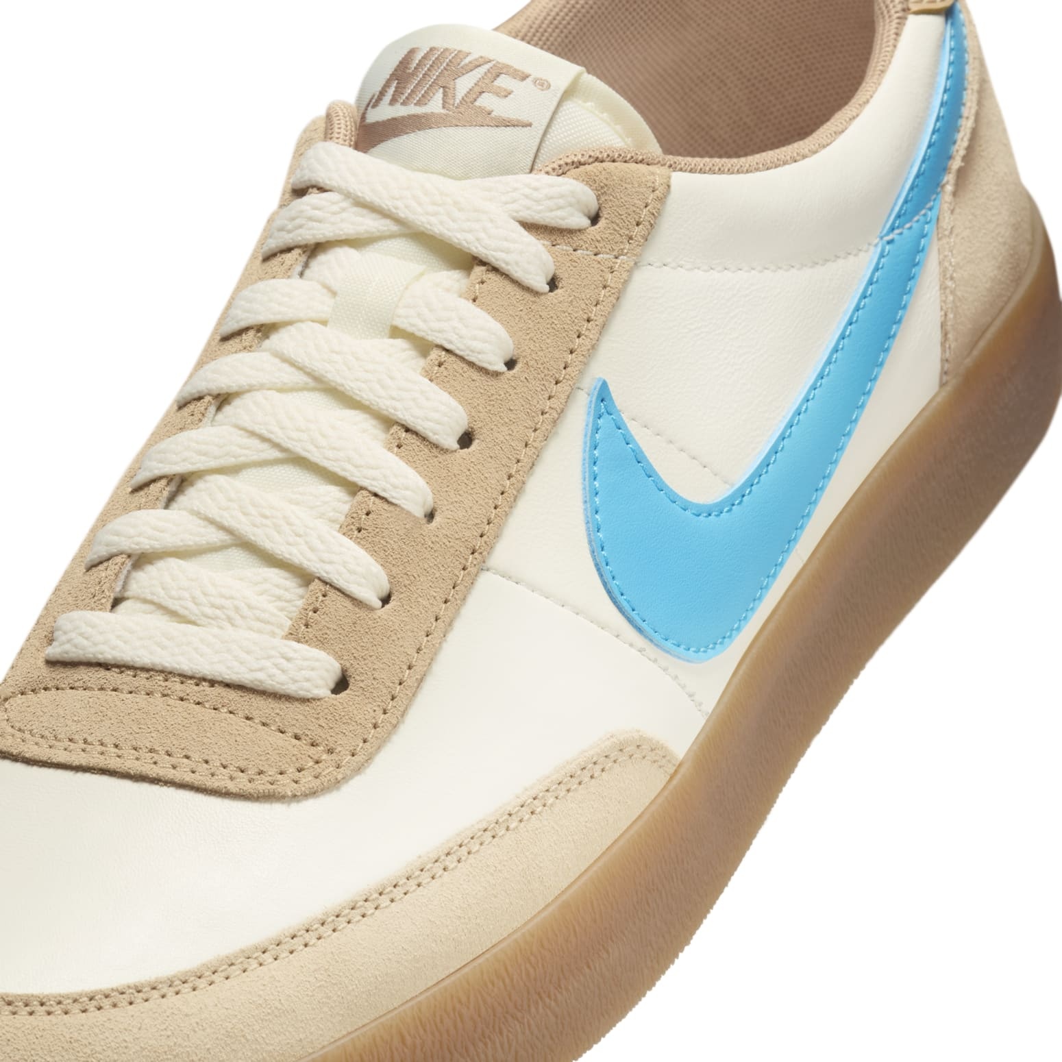 Nike Killshot 2 Leather 'Sail Baltic Blue' HQ1541-133 - 7