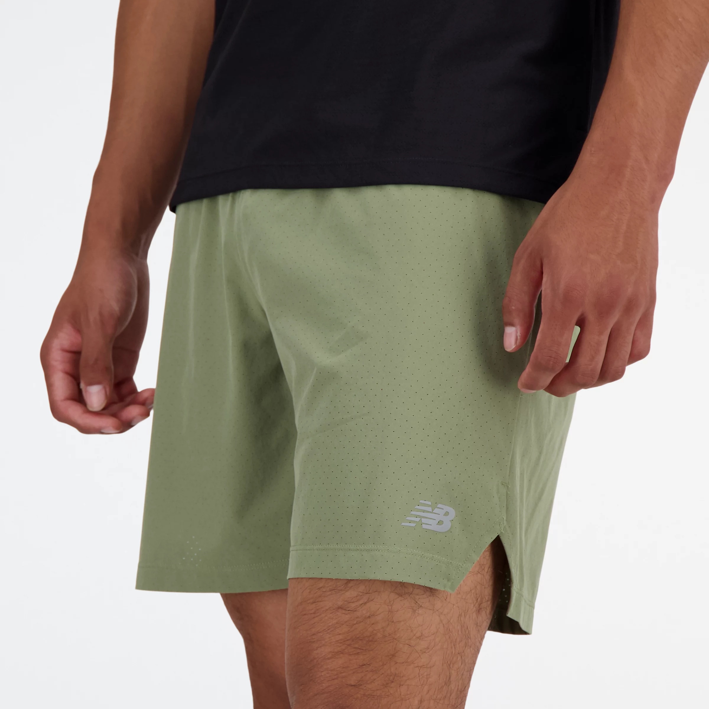 RC Short 7" - 6