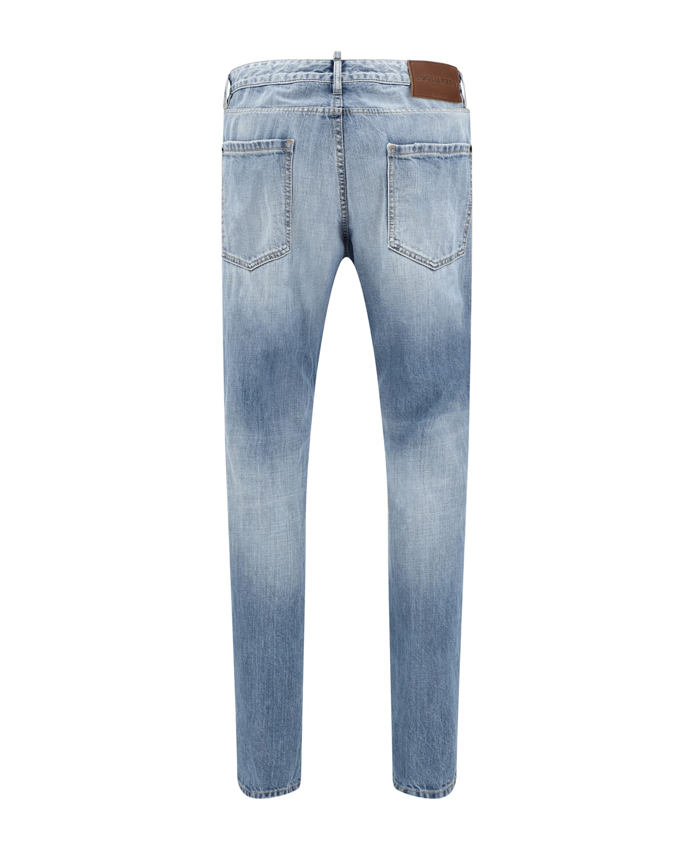 Cool Guy Jeans - 2