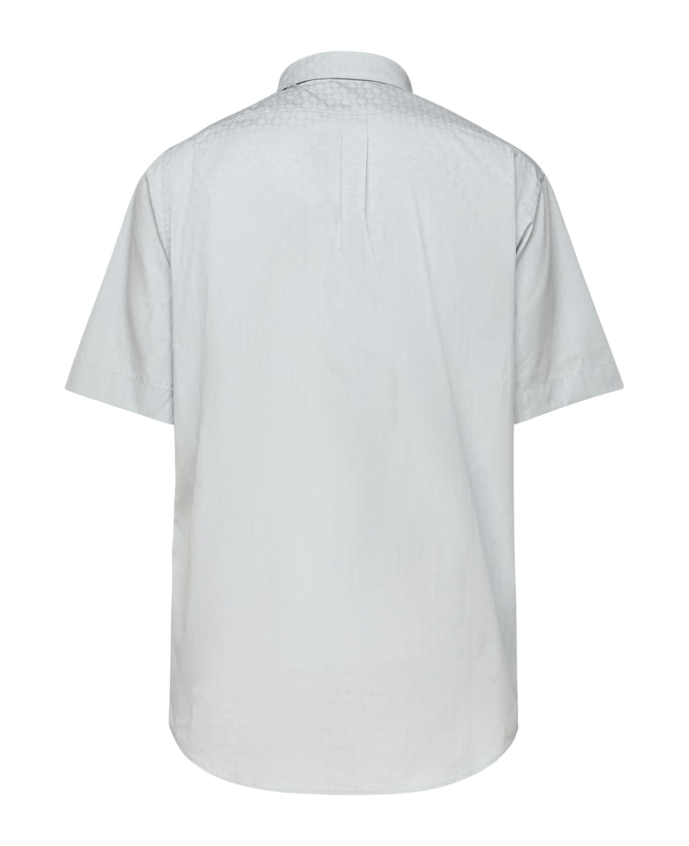 Monogram Shirt - 3
