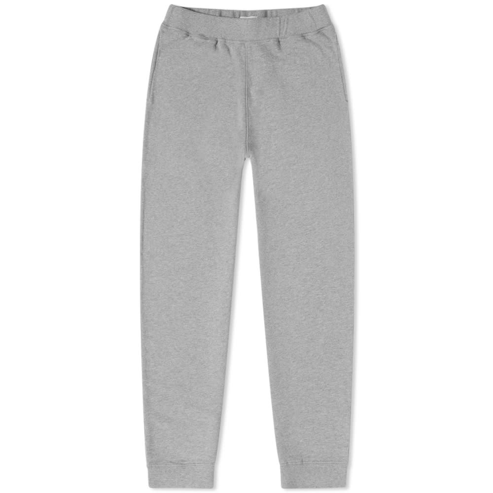 Sunspel Loopback Sweat Pant - 1