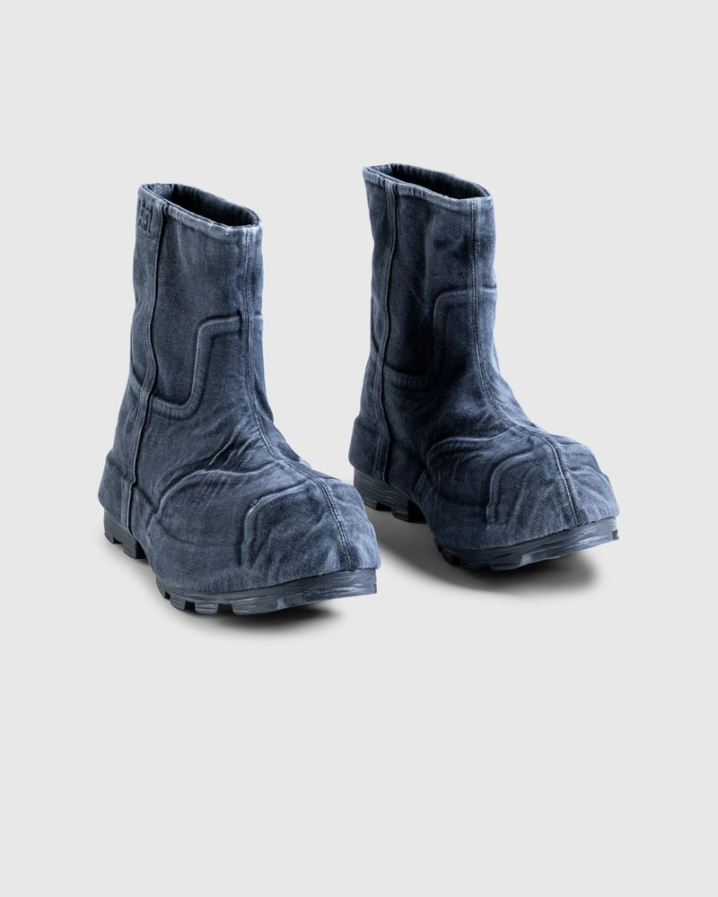 Diesel – D-Hammer Ch Md Boots Black 3