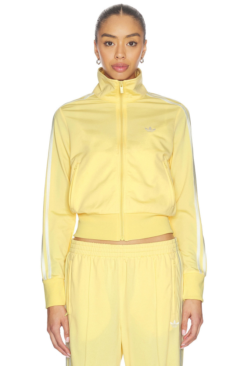 adidas Originals Firebird Classic Track Top outlook