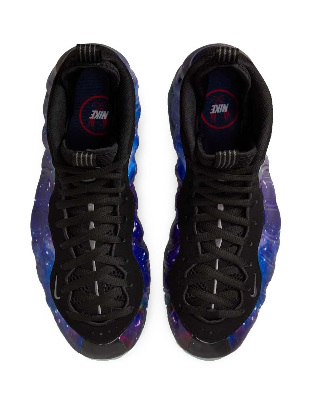 Air Foamposite One "Galaxy" sneakers - 2