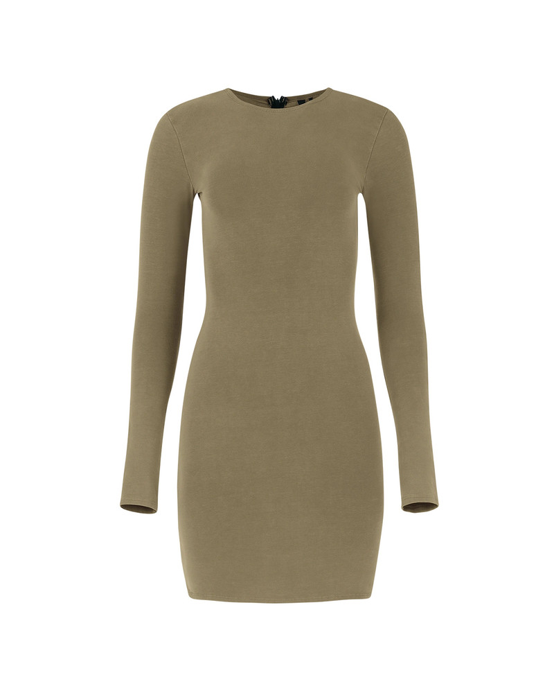 entire studios LS MINI CORK - COTTON SPANDEX outlook