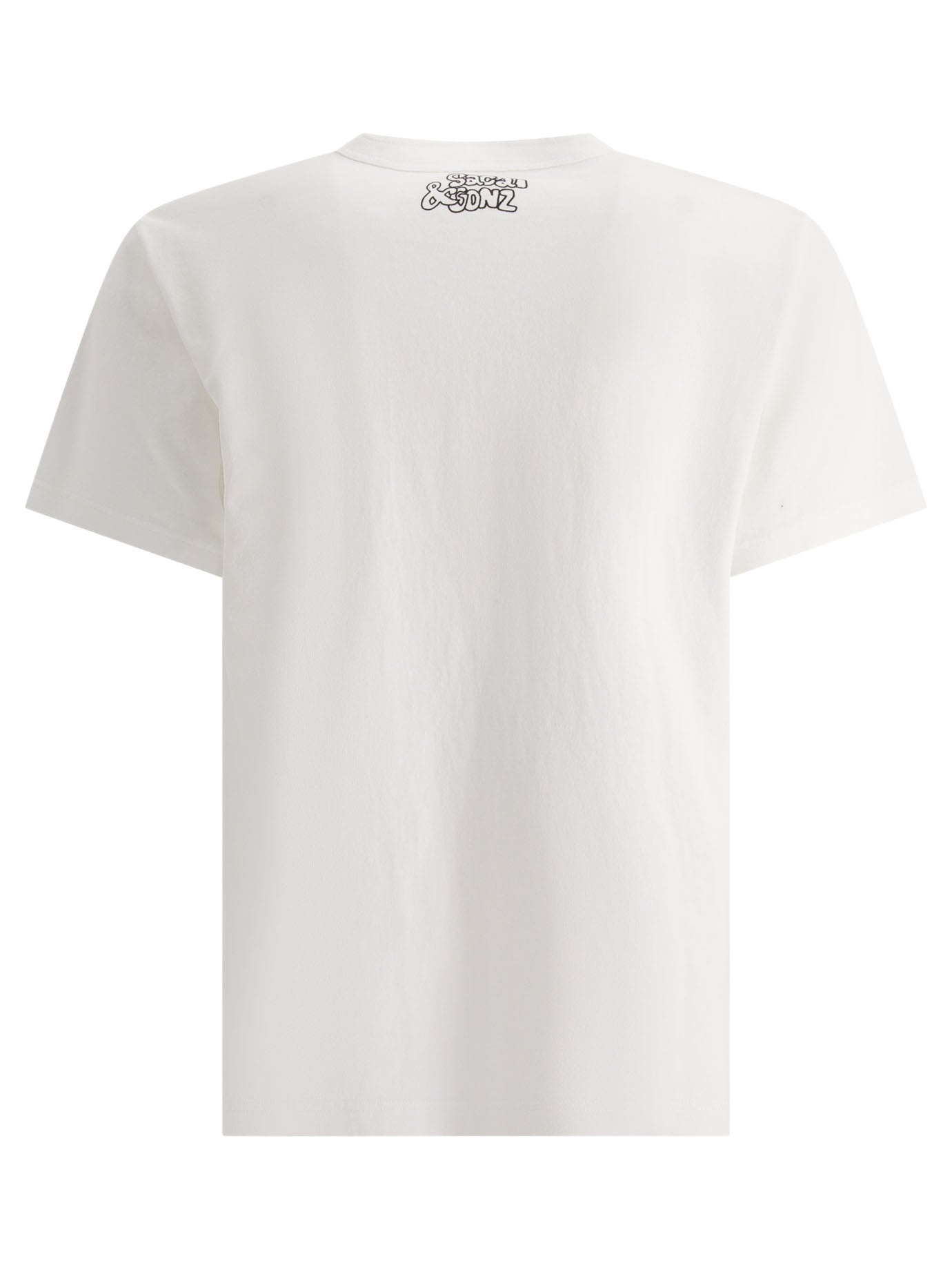 Sacai "sacaigonz" T-shirt - 2