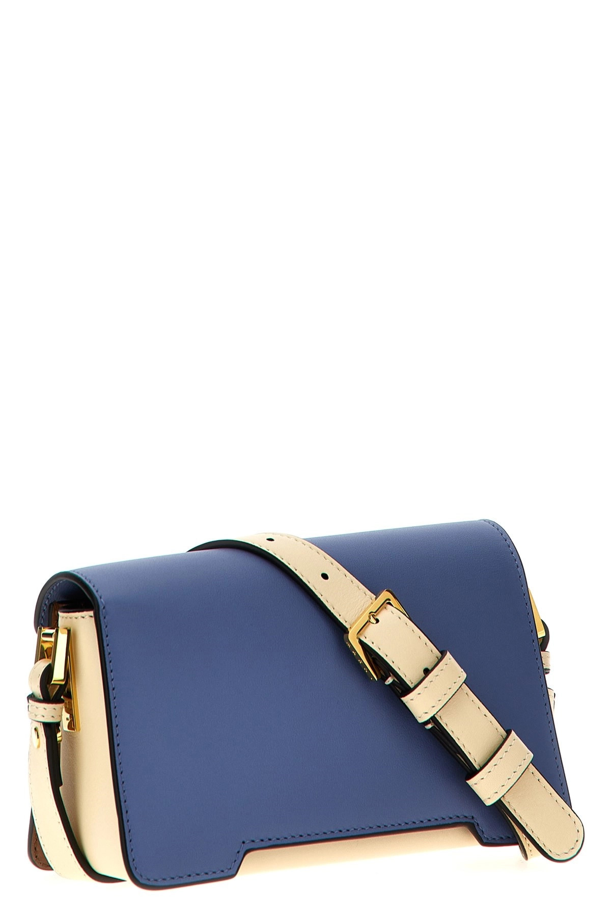 'Trunkaroo' mini shoulder bag - 3