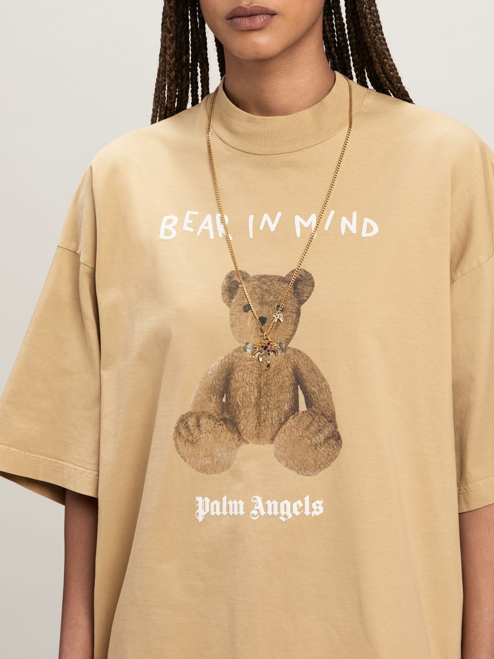 Bear In Mind T-Shirt - 6