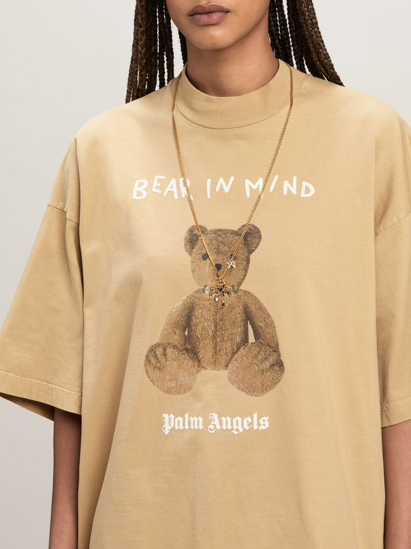 Bear In Mind T-Shirt 6