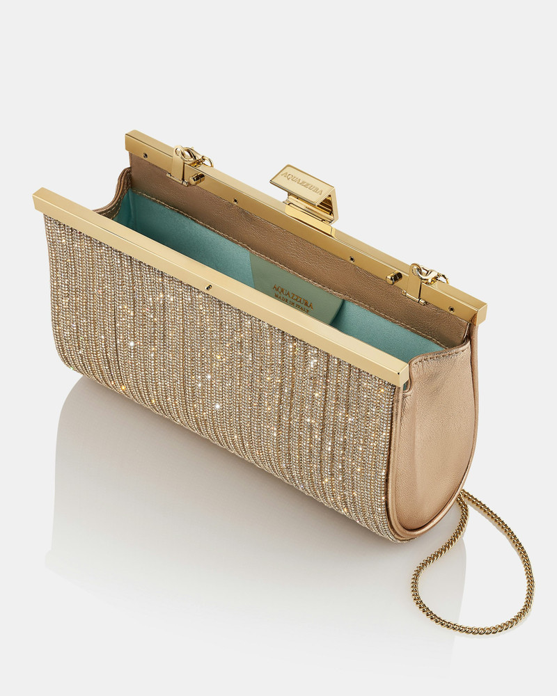 Sundance Crystal Clutch 4