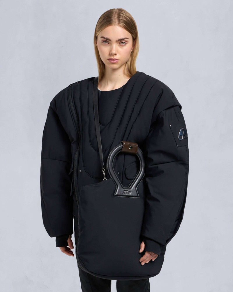 MOOSE KNUCKLES LUAR BROOKE BAG outlook
