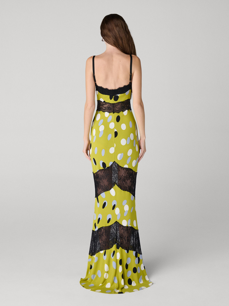 DIANE VON FURSTENBERG Eden Dress outlook
