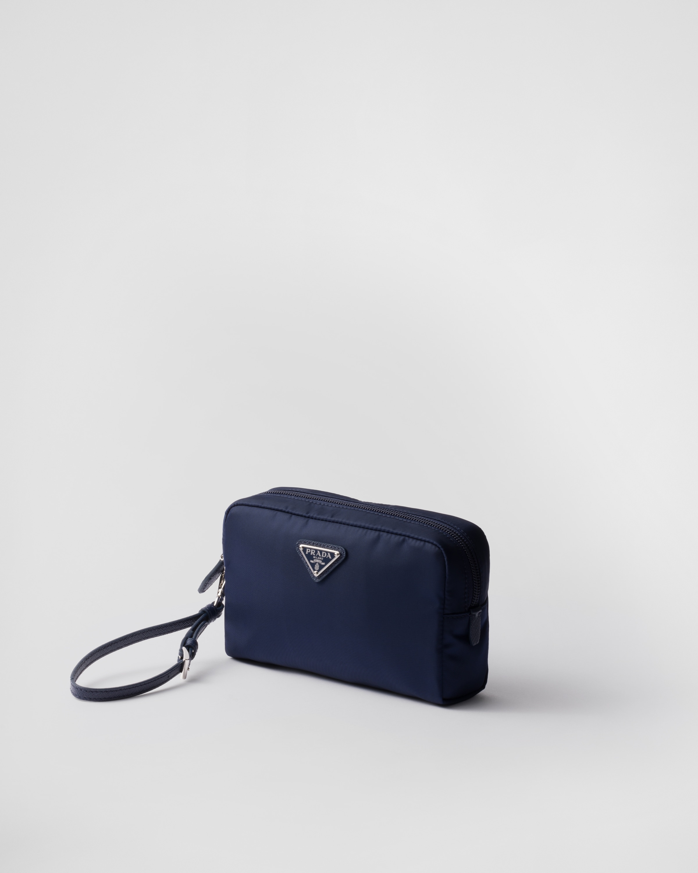 Re-Nylon pouch - 2