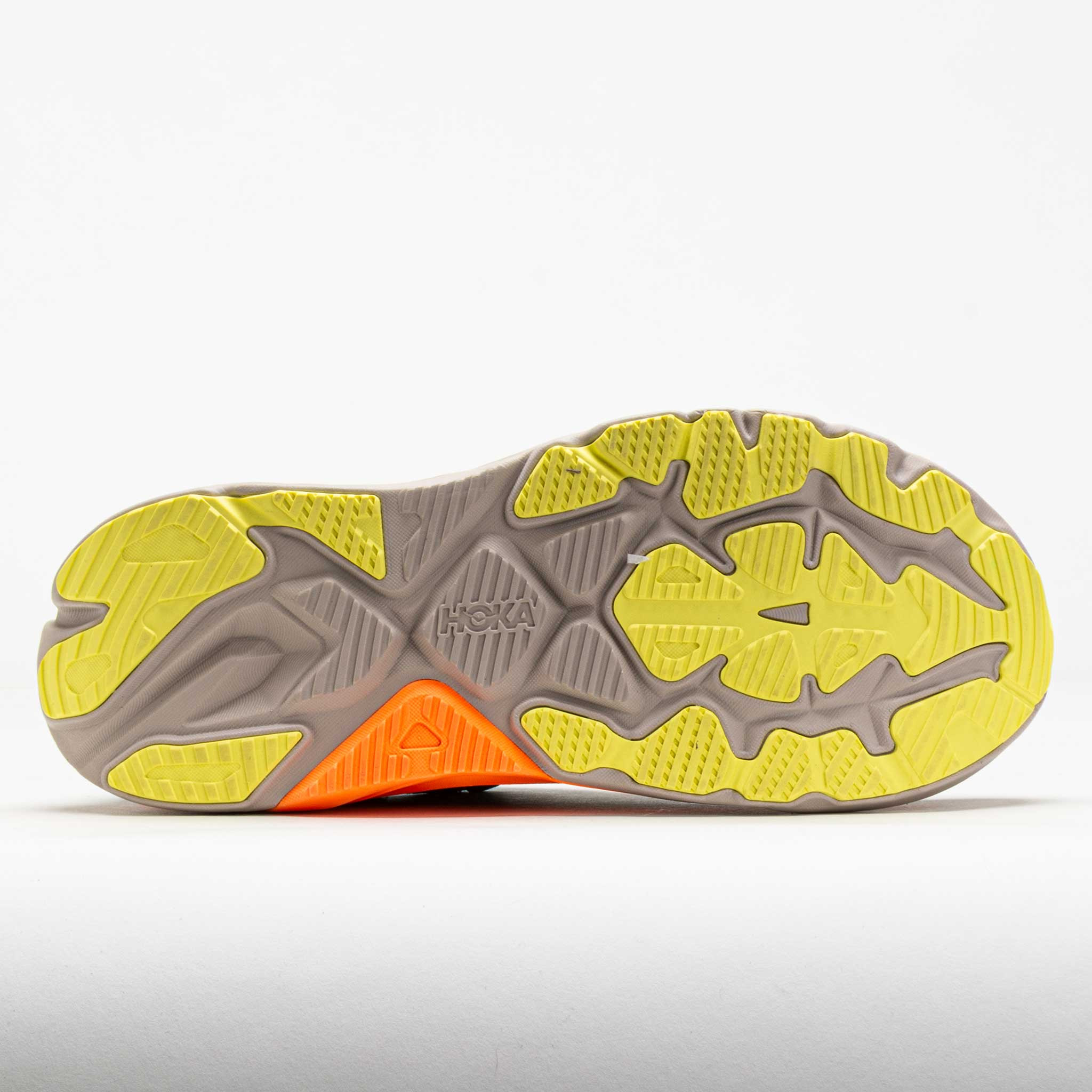 HOKA Arahi 8 Men's Asphalt/Gravel - 4