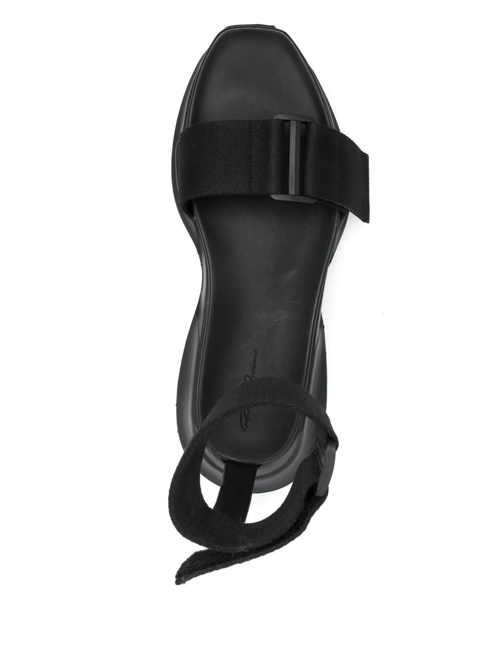 Spartan Geth sandals - 4