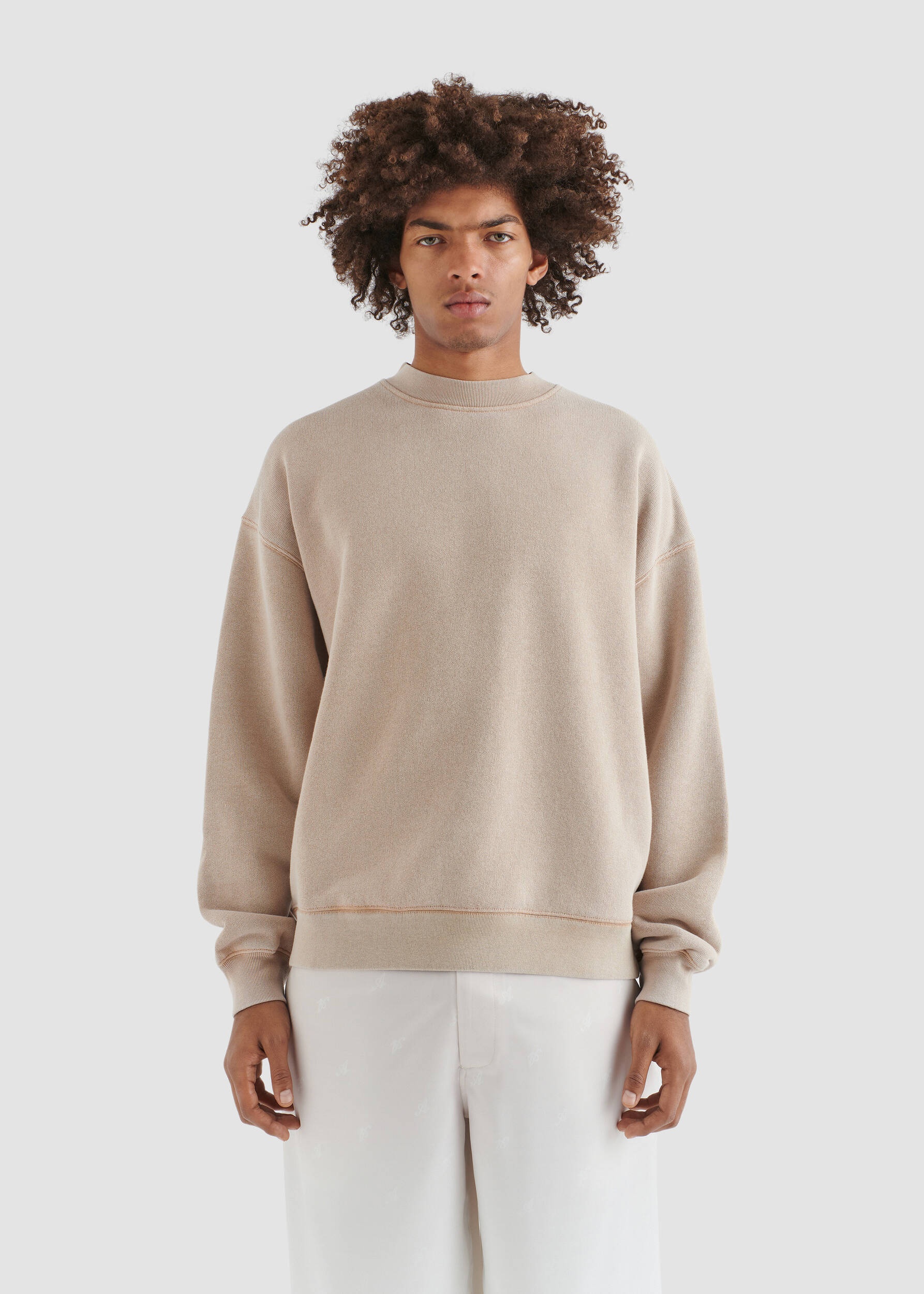 Typo Sweatshirt - 2