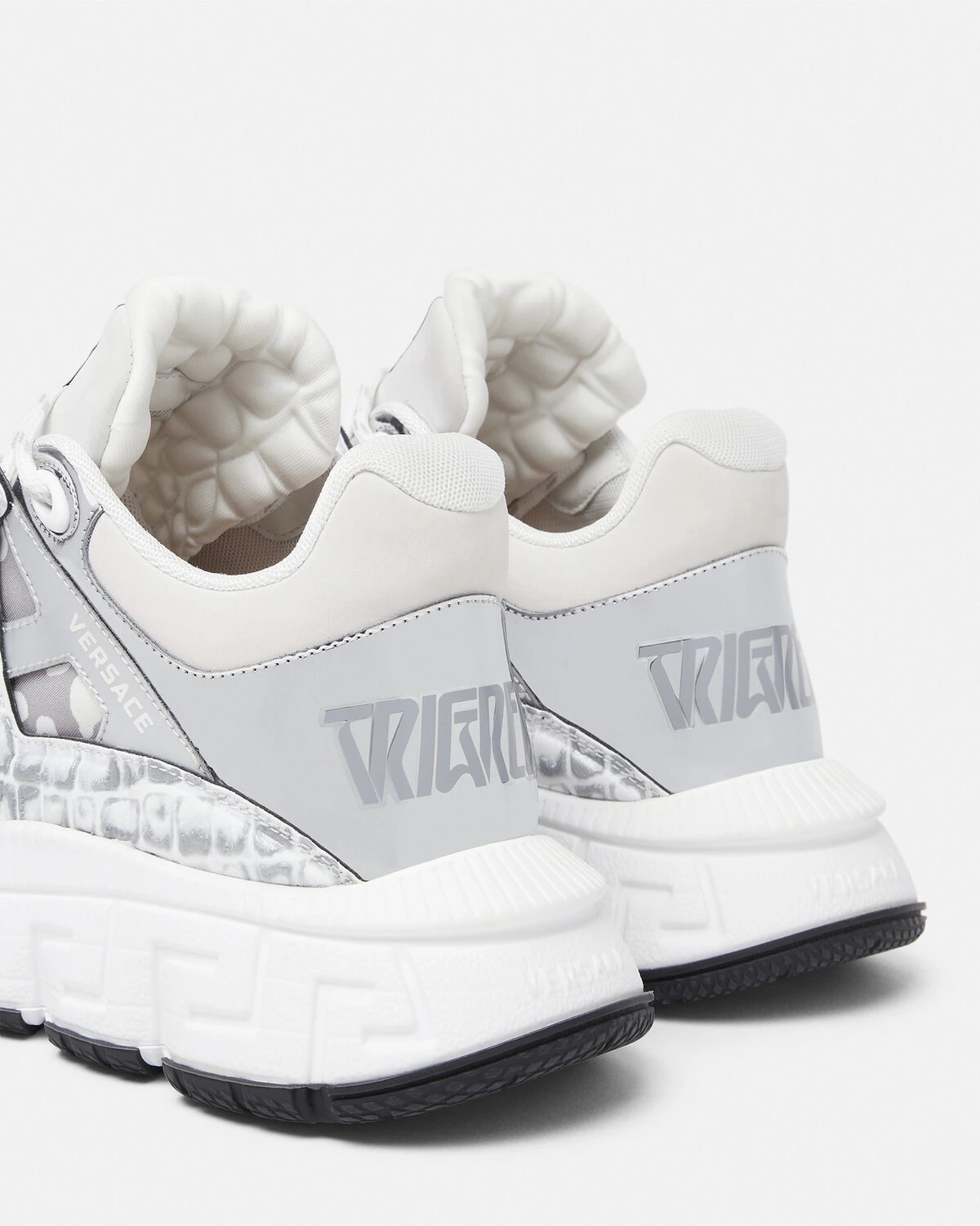 Trigreca Sneakers - 6