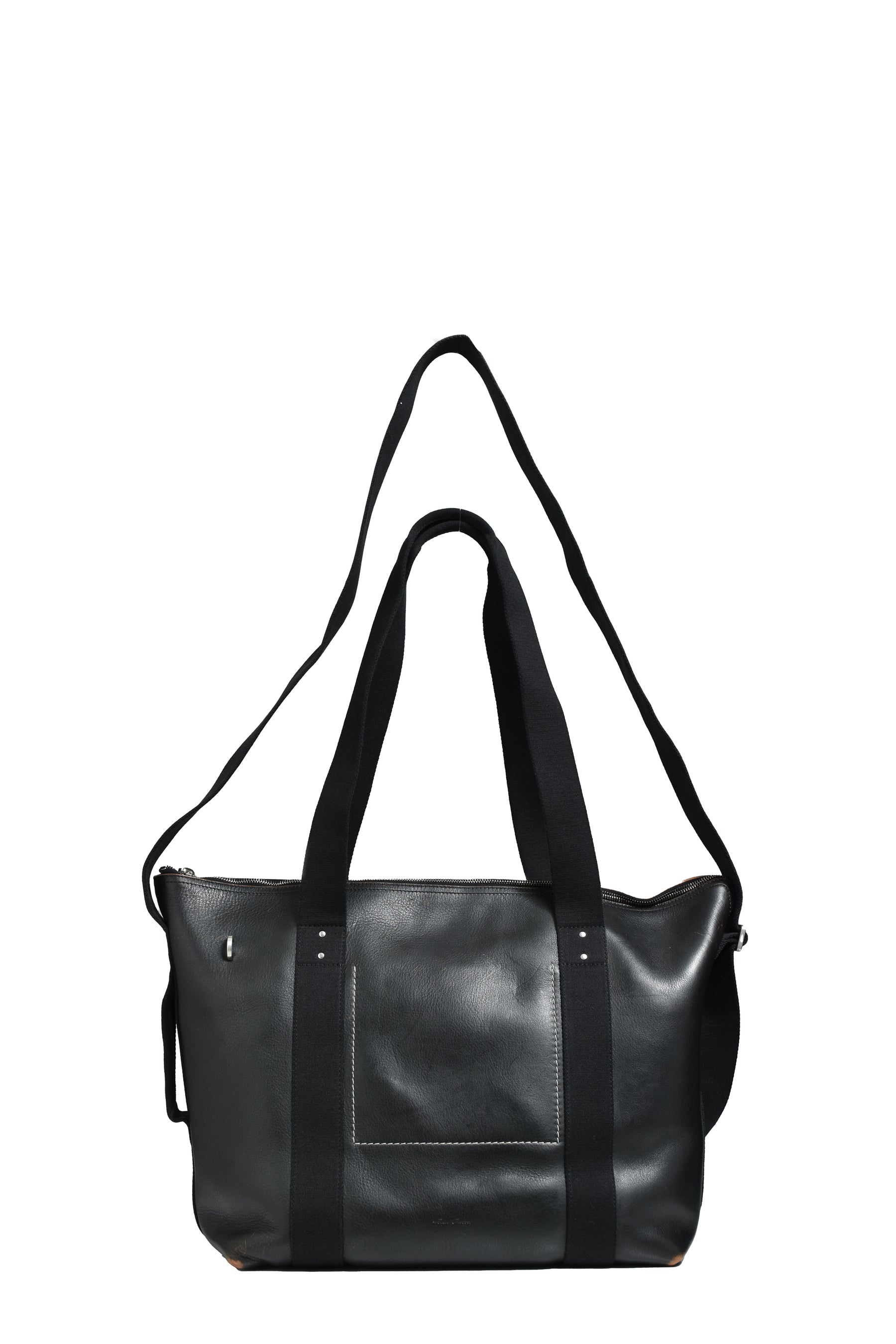 TROLLEY / BLK/BLK - 7