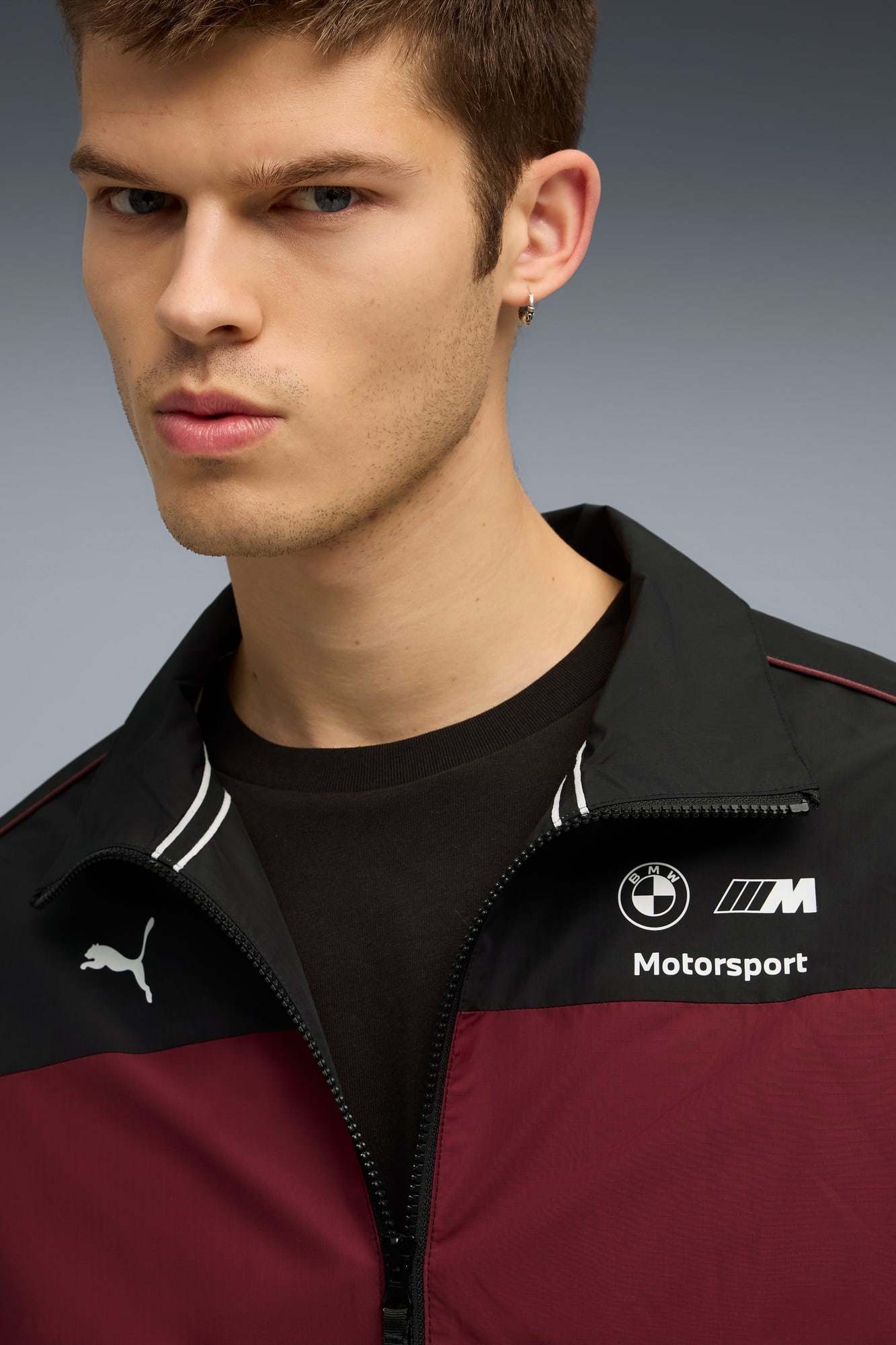 BMW M Motorsport SDS 2.0 Jacket Men - 4