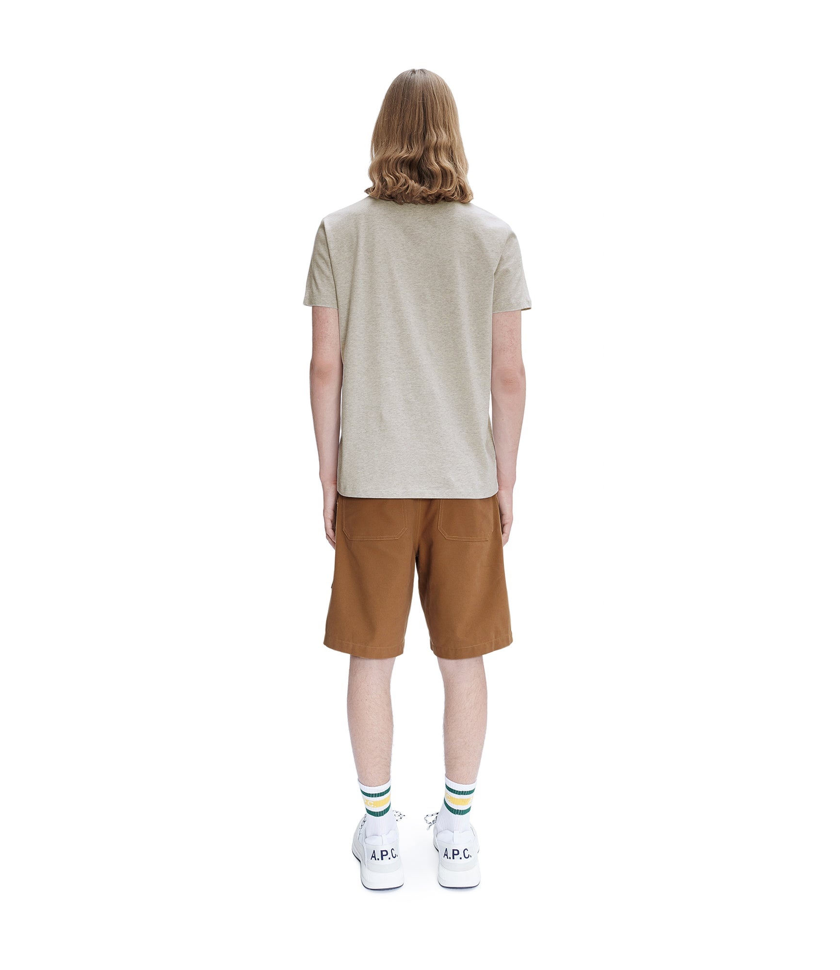Melbourne shorts - 3