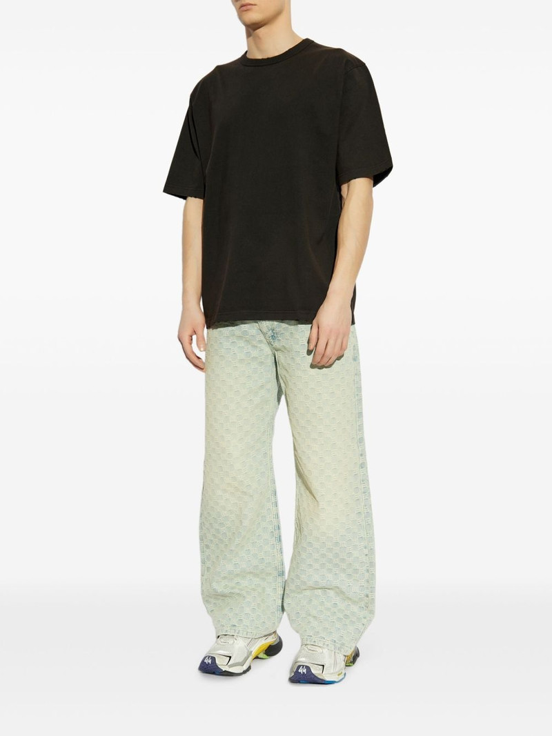 MISBHV cotton T-shirt outlook