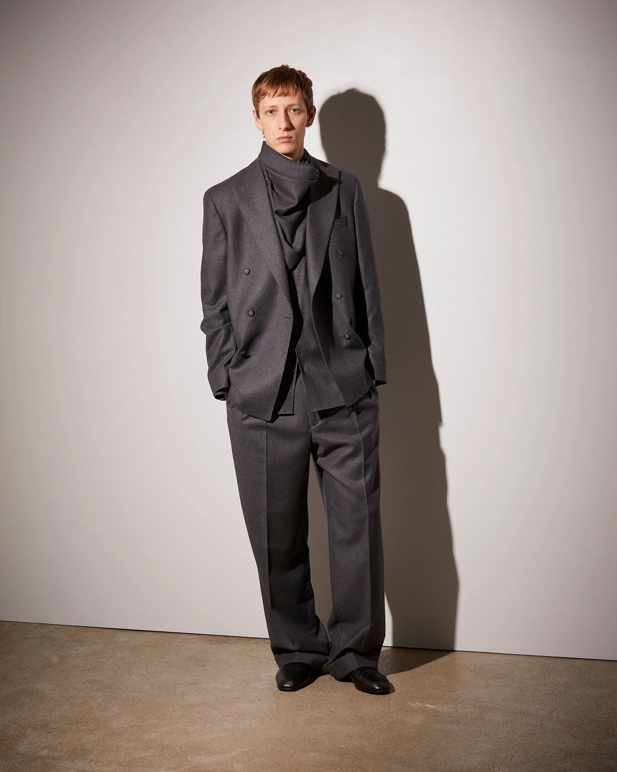 NASH PANT - 1