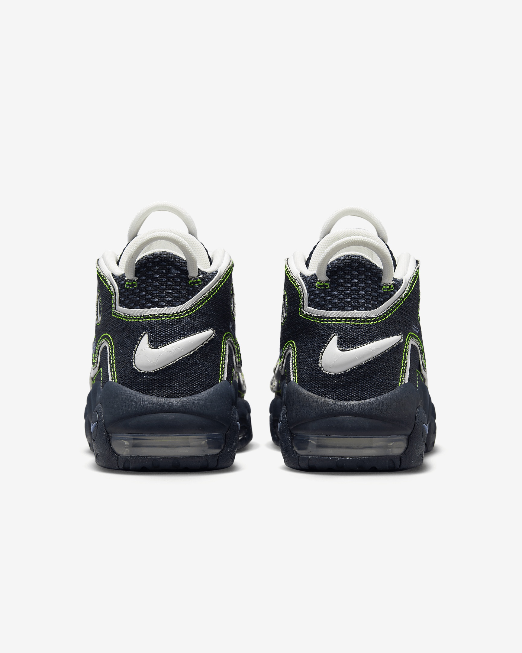 ★Nike★Air More Uptempo x Serena Williams Design Crew★ Nike Air More Uptempo Serena Williams Design Crew DX4219-400