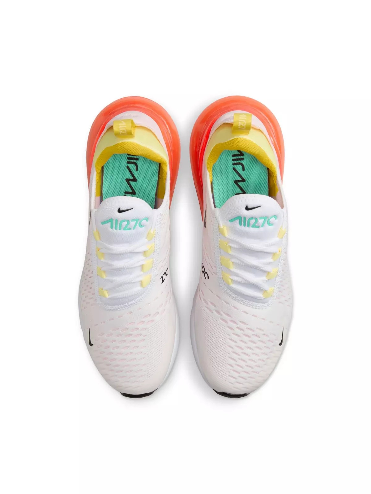 Sneakers Air Max 270 Womens Hibbett Sports Nike Air Max 270 Womens