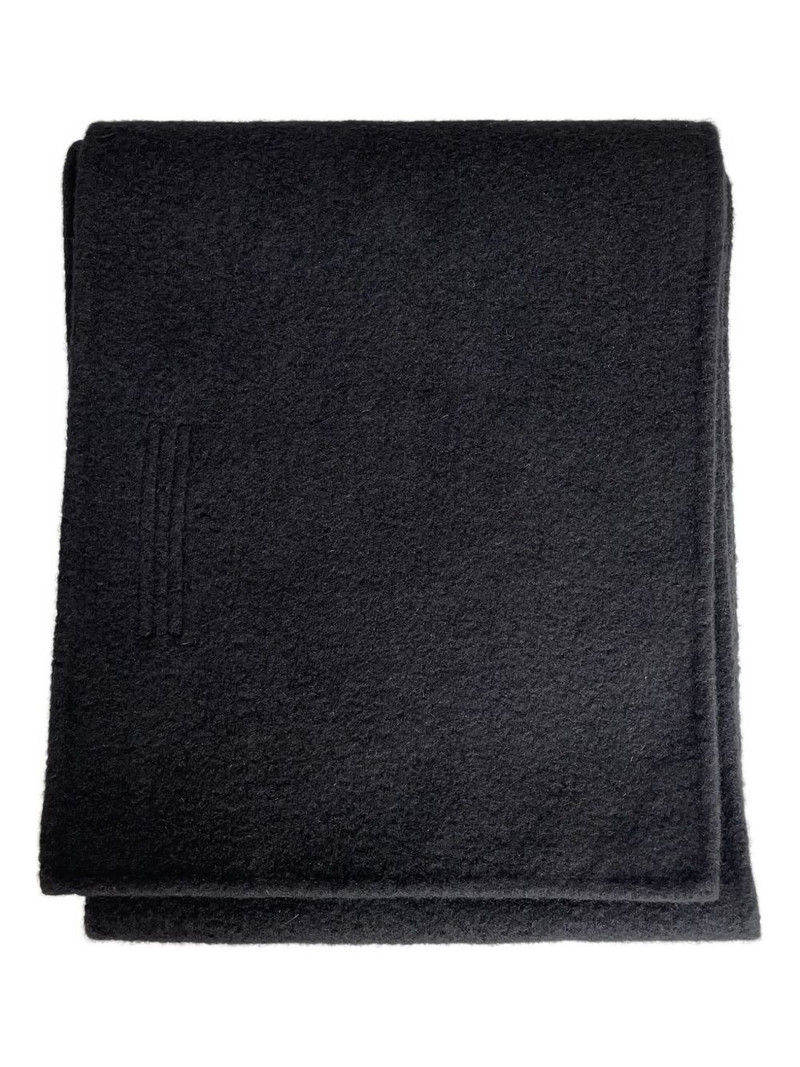 직사각형 모양 scarf 1