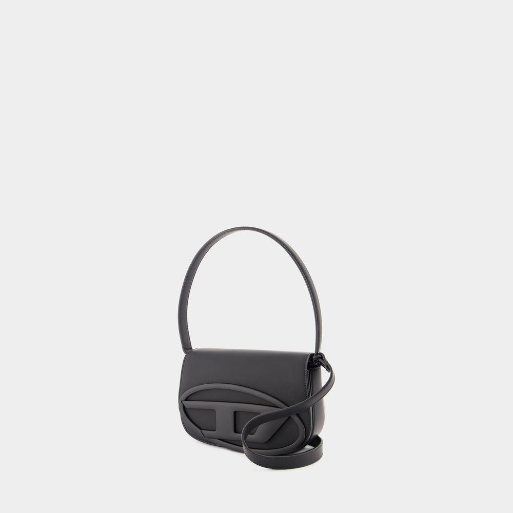 Diesel 1Dr Shoulder Bag - 2