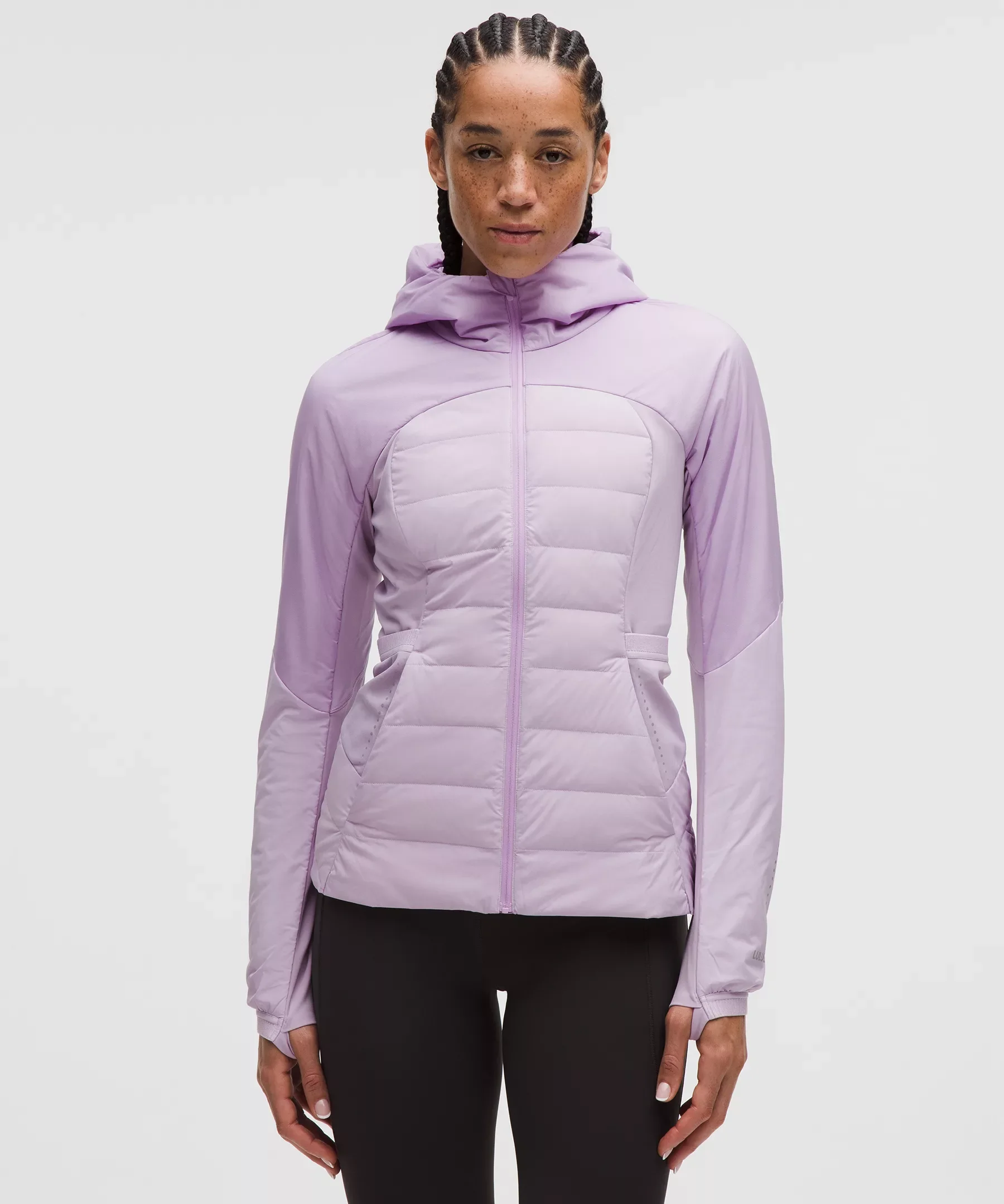 Women's Down for It All Jacket - 1