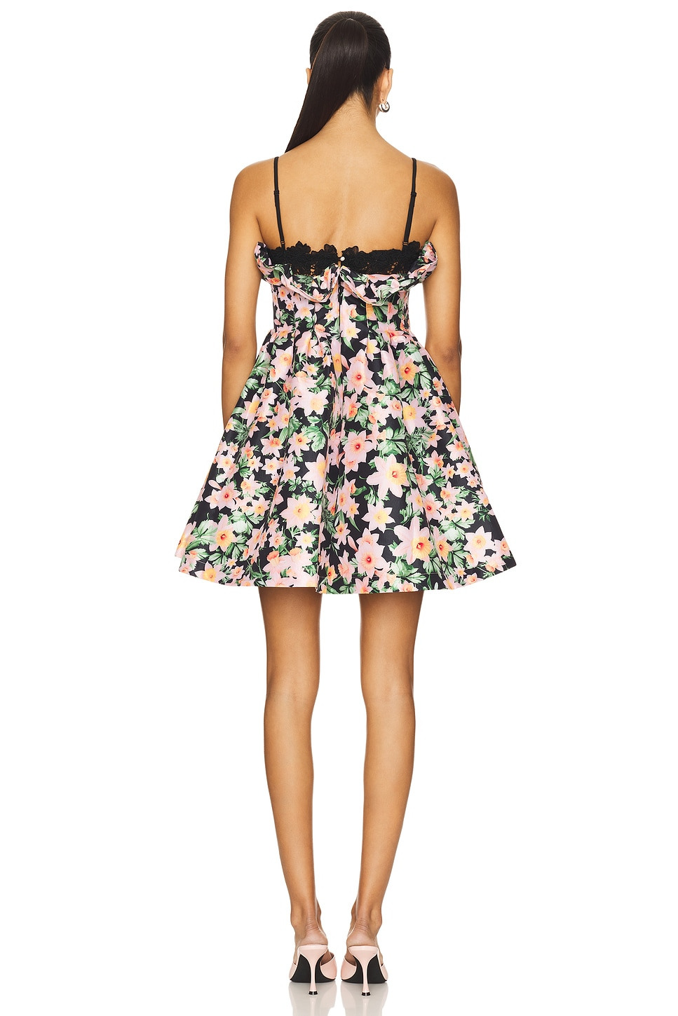 Odile Dress - 3
