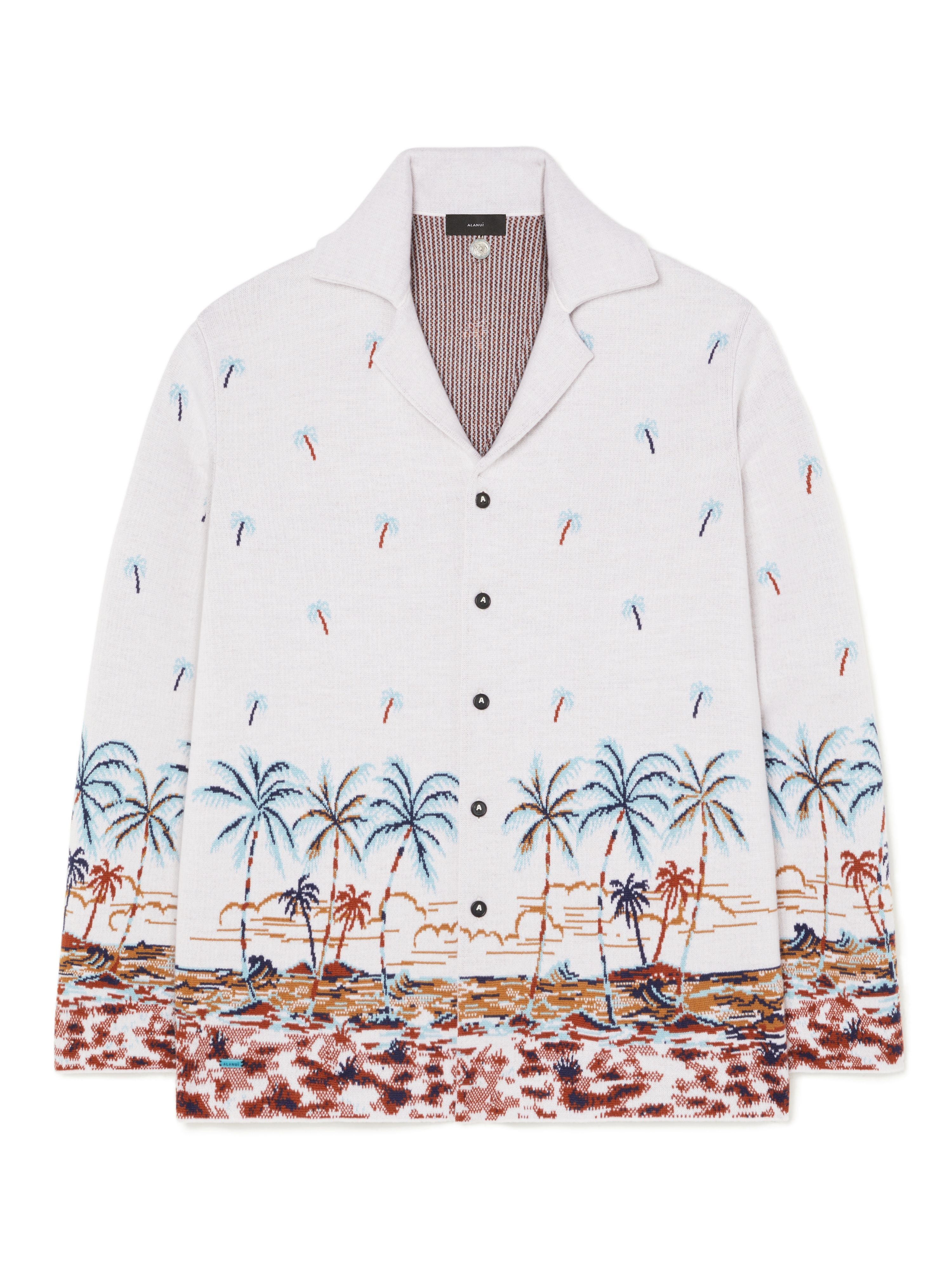 The Tale Of Hawaiian Shirt - 2