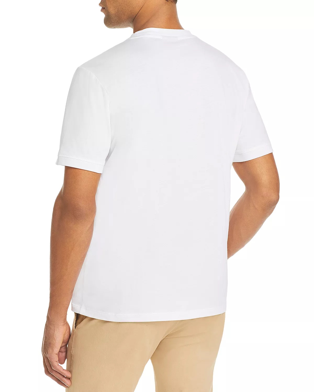 Diragolino Logo Tee - 2