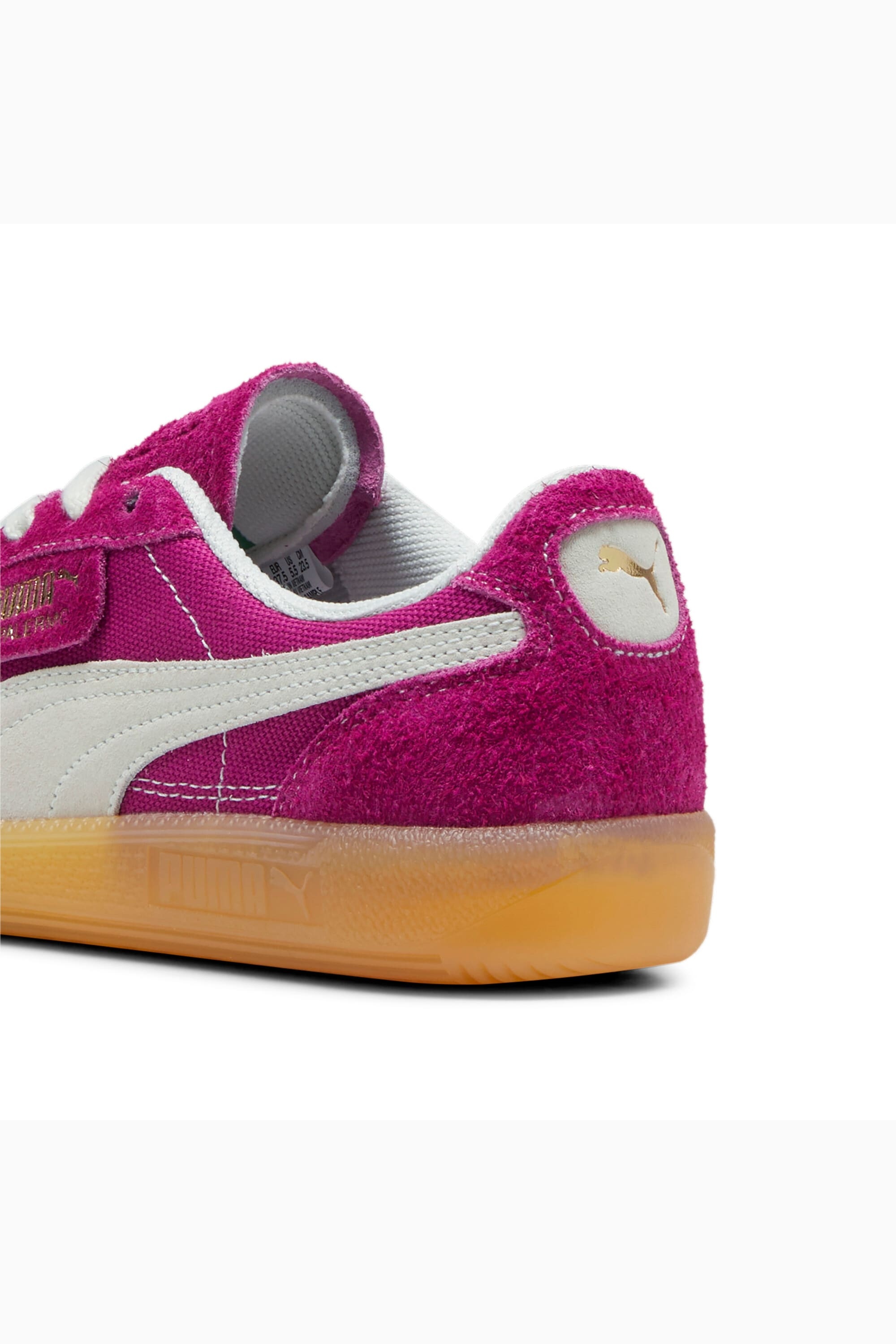 Palermo Vintage Women's Sneakers - 5