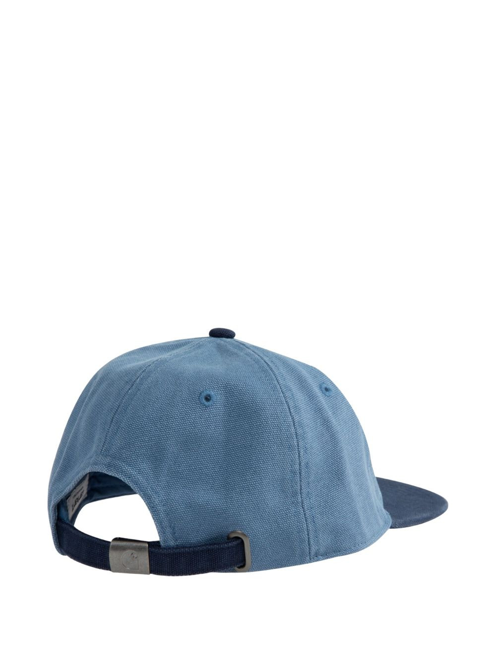 Arcan cotton flat-peak cap - 3